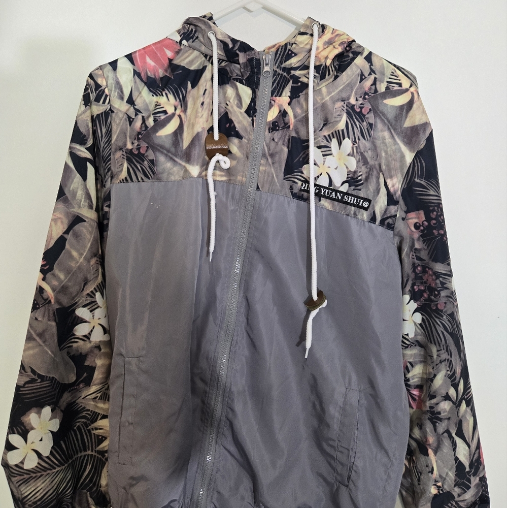 Men's Windbreaker
